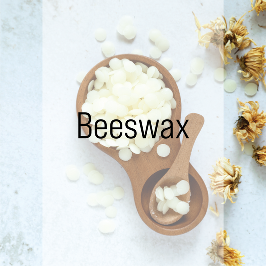 Beeswax: The Natural Alchemist for Odor Removal in Candle Making